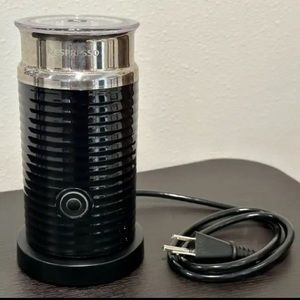 Nespresso Aeroccino 3